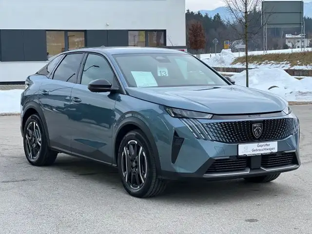 Peugeot 3008 Allure 210 Elektro