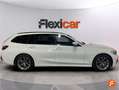 BMW 318 318dA Touring Blanco - thumbnail 4