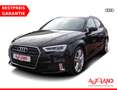 Audi A3 Sportback 2.0 TDI sport Klimaaut. LED AHK Schwarz - thumbnail 1