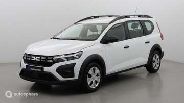 1.0 ECO-G 100ch Essential 7 places