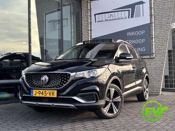 MG EV Luxury 45 kWh*CARPLAY*PANO*ECC*CAMERA*ACC*LE