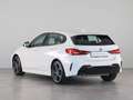 BMW 118 1 Serie 118i M Sport Executive Edition Weiß - thumbnail 11