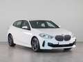 BMW 118 1 Serie 118i M Sport Executive Edition Weiß - thumbnail 7