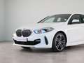 BMW 118 1 Serie 118i M Sport Executive Edition Weiß - thumbnail 20