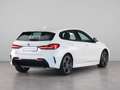 BMW 118 1 Serie 118i M Sport Executive Edition Weiß - thumbnail 9