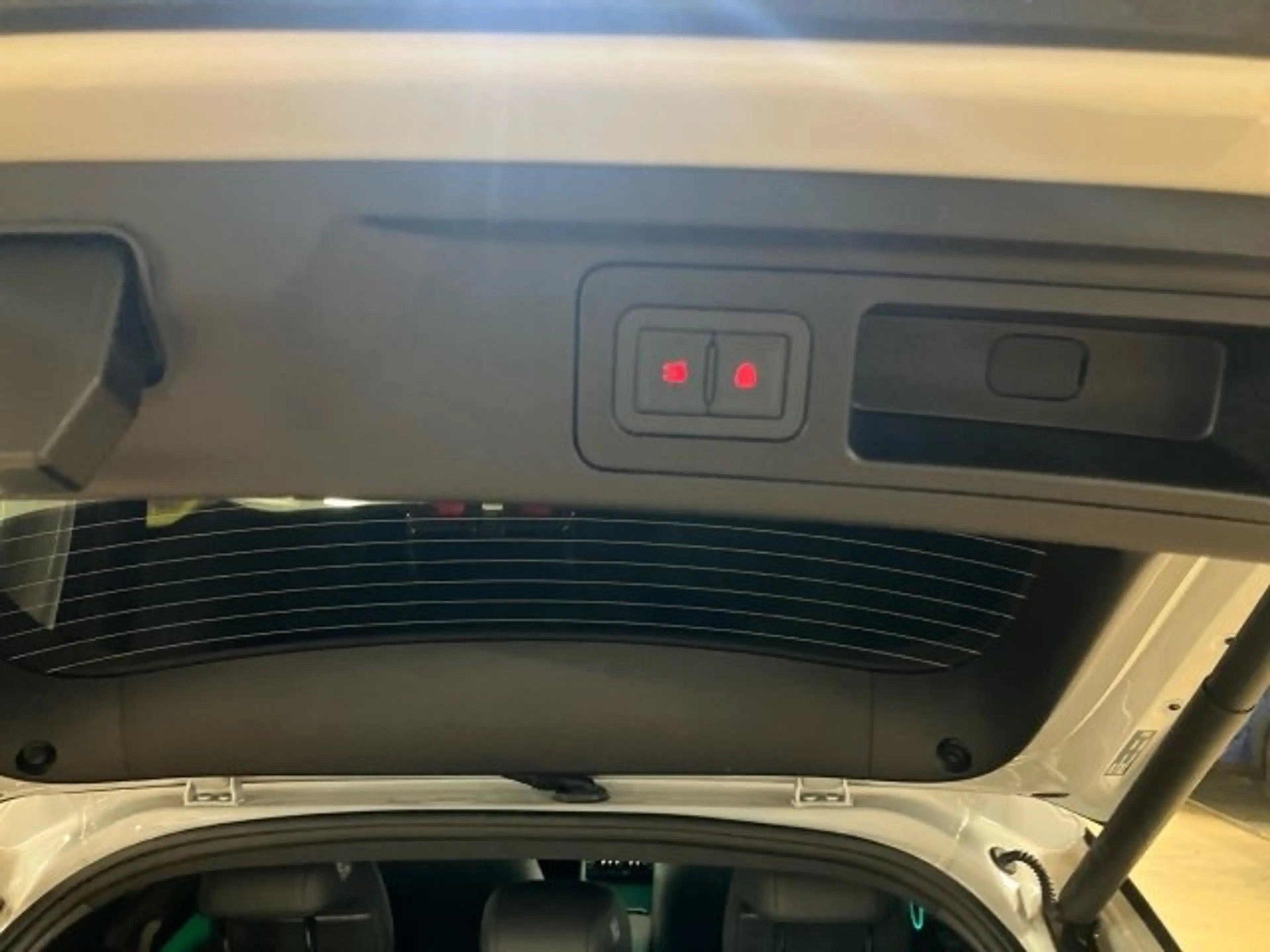 BYD Atto 3 EVO Excellence AWD — photo 13