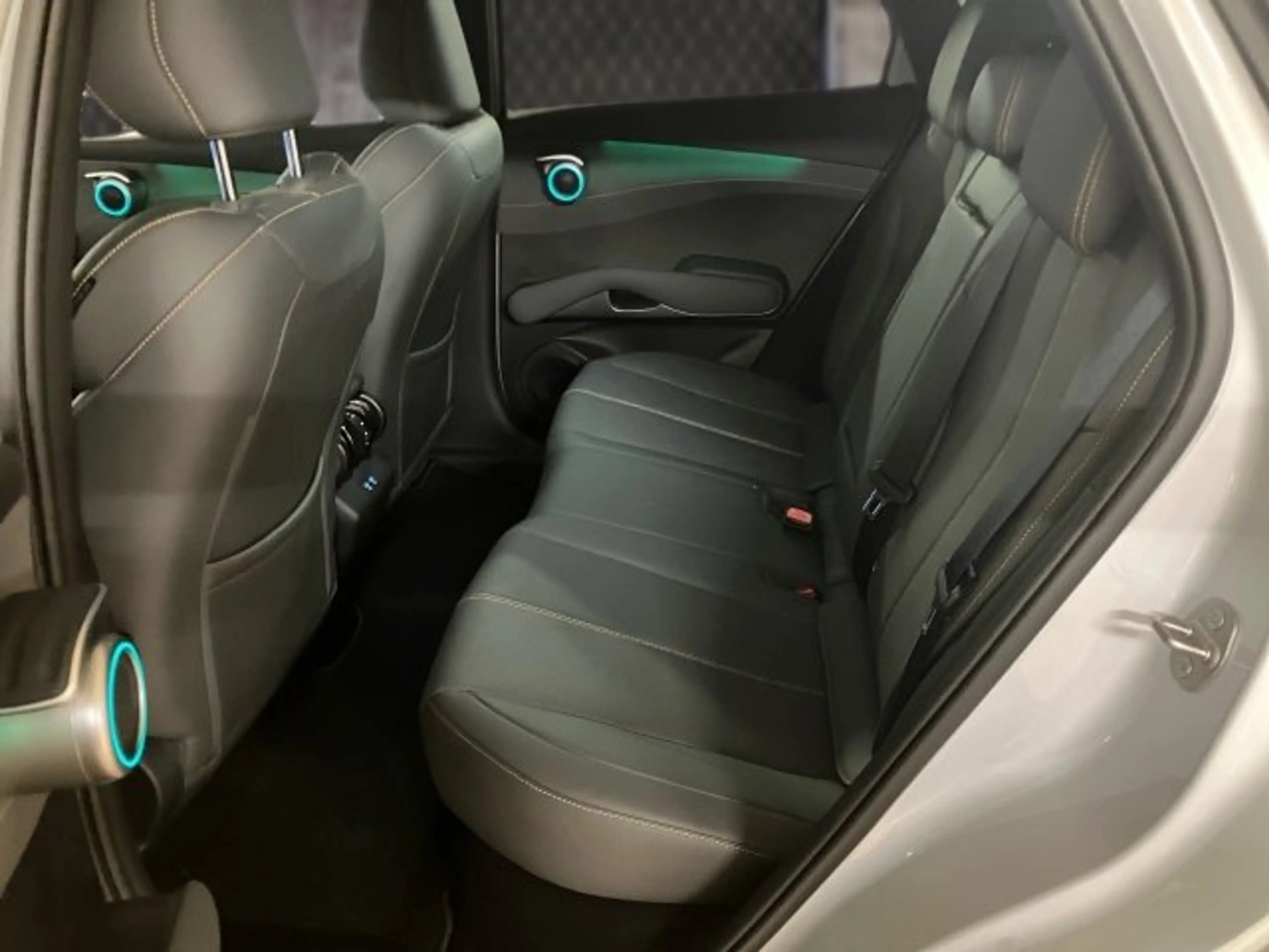 BYD Atto 3 EVO Excellence AWD — photo 11