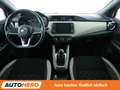 Nissan Micra 1.0 IG-T N-Tec*NAVI*TEMPO*PDC*LIM*ALU* Weiß - thumbnail 12