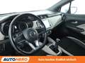 Nissan Micra 1.0 IG-T N-Tec*NAVI*TEMPO*PDC*LIM*ALU* Weiß - thumbnail 11