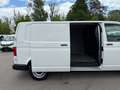 Volkswagen T6 Transporter T6.1 Transporter KLIMA 1HAND ACC STDHZ PDC EURO6 Blanc - thumbnail 18
