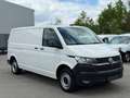Volkswagen T6 Transporter T6.1 Transporter KLIMA 1HAND ACC STDHZ PDC EURO6 Blanc - thumbnail 3