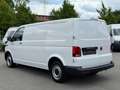 Volkswagen T6 Transporter T6.1 Transporter KLIMA 1HAND ACC STDHZ PDC EURO6 Blanc - thumbnail 5