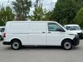 Volkswagen T6 Transporter T6.1 Transporter KLIMA 1HAND ACC STDHZ PDC EURO6 Blanc - thumbnail 4