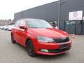 Skoda Fabia 1.4 TDI EDITION / EURO-6 / TEMPOMAT Червоний - thumbnail 1