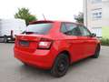 Skoda Fabia 1.4 TDI EDITION / EURO-6 / TEMPOMAT Червоний - thumbnail 6