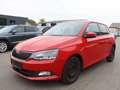 Skoda Fabia 1.4 TDI EDITION / EURO-6 / TEMPOMAT Червоний - thumbnail 3
