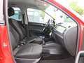 Skoda Fabia 1.4 TDI EDITION / EURO-6 / TEMPOMAT Червоний - thumbnail 13