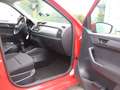 Skoda Fabia 1.4 TDI EDITION / EURO-6 / TEMPOMAT Червоний - thumbnail 12
