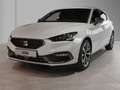 SEAT Leon FR 1.5 eTSI DSG SLD Weiß - thumbnail 2