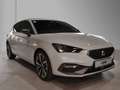 SEAT Leon FR 1.5 eTSI DSG SLD Weiß - thumbnail 3