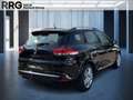 Renault Clio Grandtour LIMITED TCe 90 PDC LED Klima Schwarz - thumbnail 5
