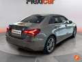 Mercedes-Benz A 180 Sedán d Gris - thumbnail 4