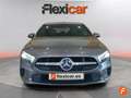Mercedes-Benz A 180 Sedán d Gris - thumbnail 2