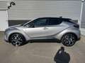 Toyota C-HR 1.8 Hybrid Style Ultimate CVT Automaat Incl. o.a.: Gris - thumbnail 3