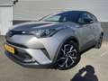 Toyota C-HR 1.8 Hybrid Style Ultimate CVT Automaat Incl. o.a.: Gris - thumbnail 2