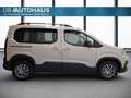 Peugeot Rifter Kombi Allure 1.5 BlueHDi Grey - thumbnail 3