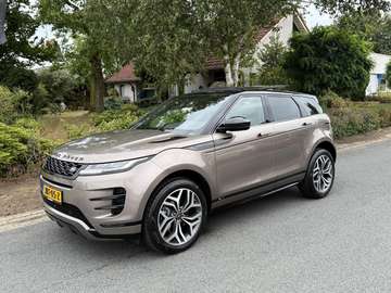 2.0 P250 AWD R-Dynamic SE Pano•Leder