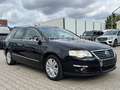 Volkswagen Passat Variant Passat B6 2.0TDI Highline 4Motion|Klima|Rollos| Schwarz - thumbnail 1