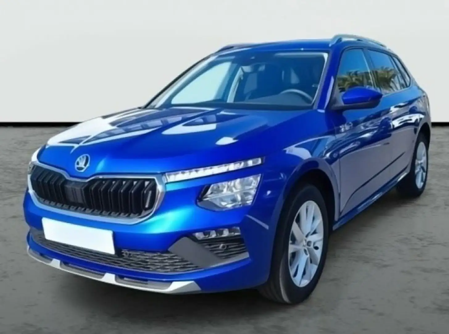 Skoda Kamiq Selection Advanced 1.0 TSI 85kW (115 CV) (NW4DM531 Amarillo - 1