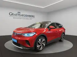 Volkswagen ID.4 Pro 150 kW ACC Pano Navi AHK