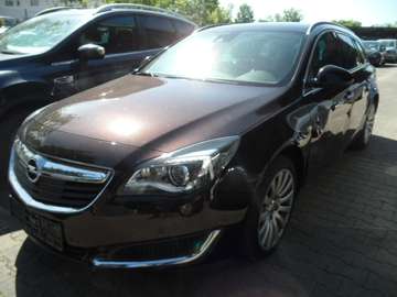 A Sports Tourer Innovation. Automatik.