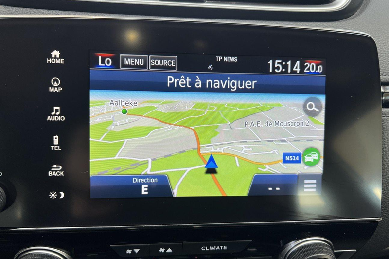 Photo du véhicule