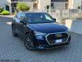 Audi Q3 SPB 35 TDI 150 CV S TRONIC UNICOPROPRIETARIO,FULL Blu/Azzurro - thumbnail 1
