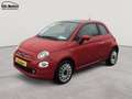 Fiat 500 GARANTIE 3 ANS 1.0 70cv Rouge 49.777km Airco Radio Rouge - thumbnail 1