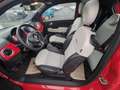 Fiat 500 GARANTIE 3 ANS 1.0 70cv Rouge 49.777km Airco Radio Rouge - thumbnail 8