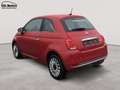 Fiat 500 GARANTIE 3 ANS 1.0 70cv Rouge 49.777km Airco Radio Rouge - thumbnail 4