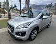 Peugeot 3008 1.6 BlueHDi Crossway 120 Gris - thumbnail 2