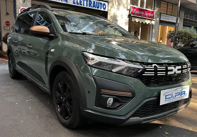 Dacia Jogger Jogger 1.0 tce Extreme 110cv