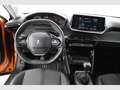 Peugeot 2008 1.2 PureTech S&S Allure 100 Naranja - thumbnail 14
