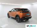 Peugeot 2008 1.2 PureTech S&S Allure 100 Naranja - thumbnail 7