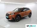 Peugeot 2008 1.2 PureTech S&S Allure 100 Naranja - thumbnail 2