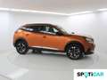 Peugeot 2008 1.2 PureTech S&S Allure 100 Naranja - thumbnail 5