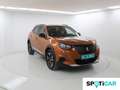 Peugeot 2008 1.2 PureTech S&S Allure 100 Naranja - thumbnail 4