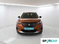 Peugeot 2008 1.2 PureTech S&S Allure 100 Naranja - thumbnail 3