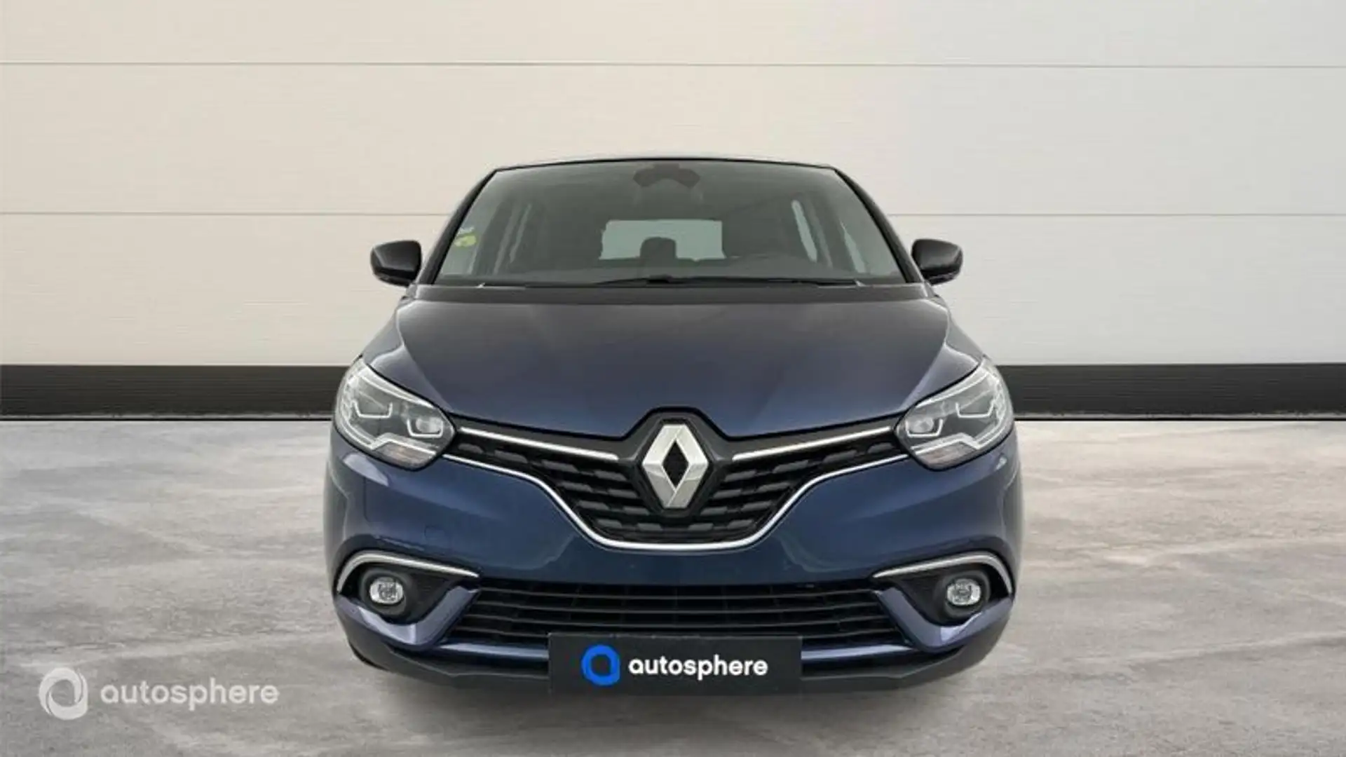 Renault Scenic 1.7 Blue dCi 120ch Intens - 2