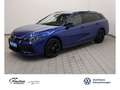 Volkswagen Passat 1.5 TSI eHybrid R-Line Black Style DSG Blau - thumbnail 1